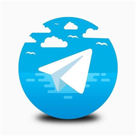 When designing a new logo you can be inspired by the visual logos found here. Telegram icon | Icon, Telegram logo, Logo icons
