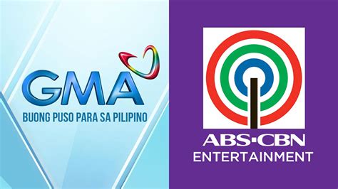GMA 7 Open To More Partnerships With ABS CBN PEP Ph