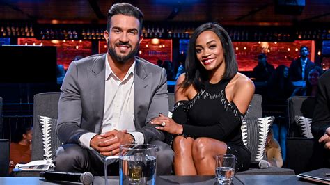 ‘the bachelorette are rachel lindsay and bryan abasolo married