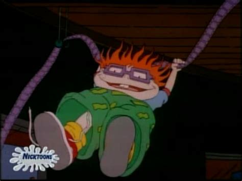 Chuckie Finster Character Scratchpad Fandom Powered By Wikia