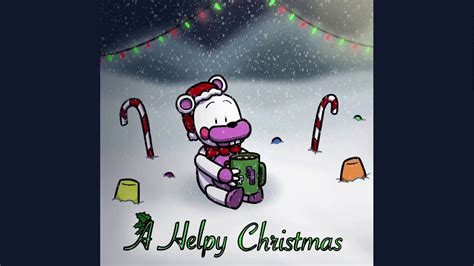 A Helpy Christmas Fnaf Holiday Remix Youtube