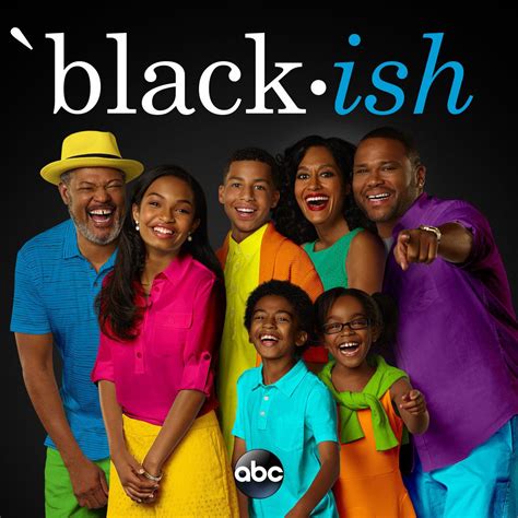 Controversial Black Ish Episode Was Released On Hulu Earlier This