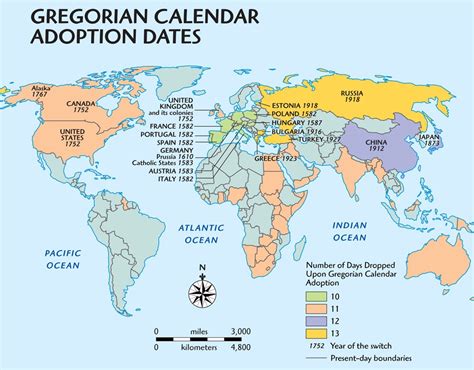 What Calendar Was Used Before The Gregorian Calendar Czech Heritage