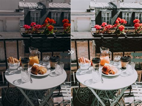This preset will make your photos into aesthetic. Aesthetic Lightroom Presets Tutorial Pinterest Beach ...