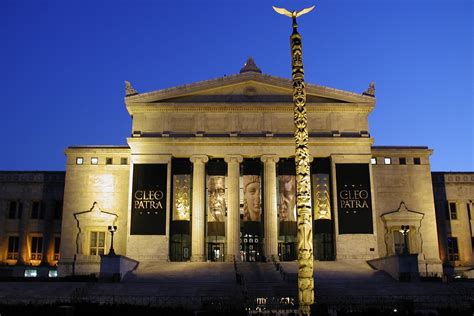 The Field Museum Of Chicago I Free Photo Download Freeimages