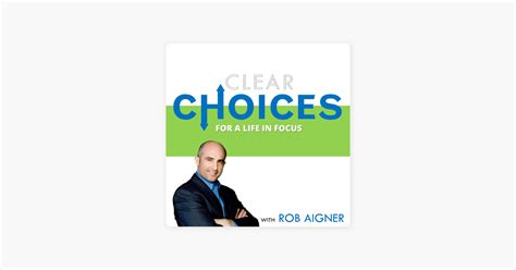 ‎clear Choices Podcast On Apple Podcasts