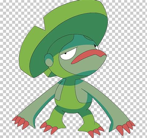 Pokémon Emerald Lombre Lotad Ludicolo Png Clipart Amphibian Anime