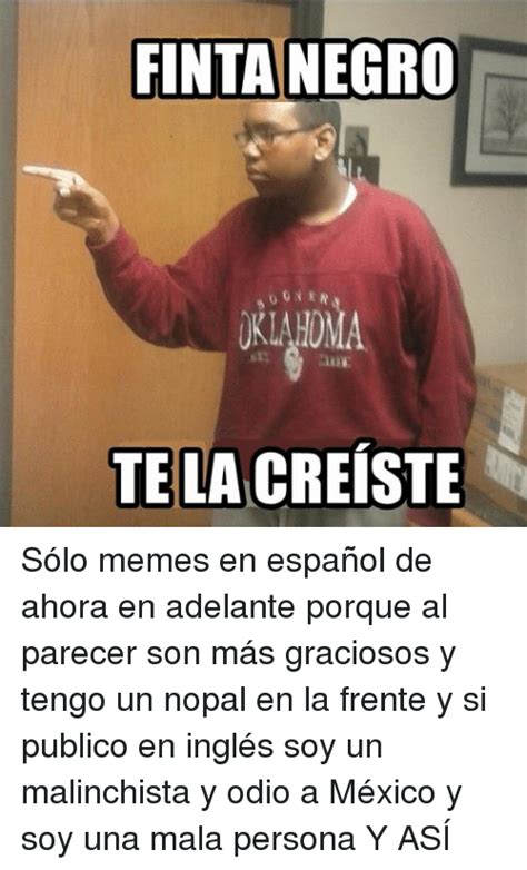 ️ 25 Best Memes About Memes En Espanol Memes En Espanol