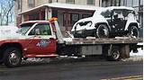 Towing Of Illegally Parked Cars Photos