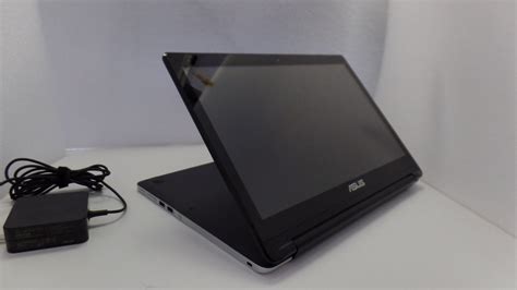 Asus Tp500l 156″ Flipbook Laptop I7 20ghz 8gb 1tb Windows 81