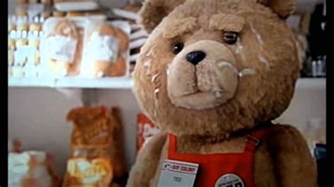 The Best Parts Of Ted Movie Ted Movie Teddy Animated Images