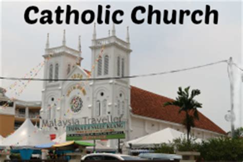 Church of our lady of lourdes. Top Klang Attractions - What to see in Klang, Selangor