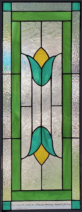 Simple Stained Glass Design Startkasap