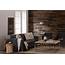 Timberwall Landscape Collection Wall Paneling Desert
