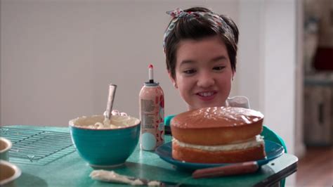 The Cake That Takes The Cake Andi Mack Wiki Fandom Powered By Wikia