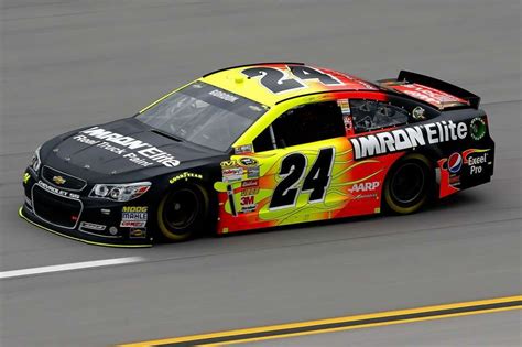 How many laps are in a nascar race? End of the rainbow: Jeff Gordon's paint schemes throughout ...