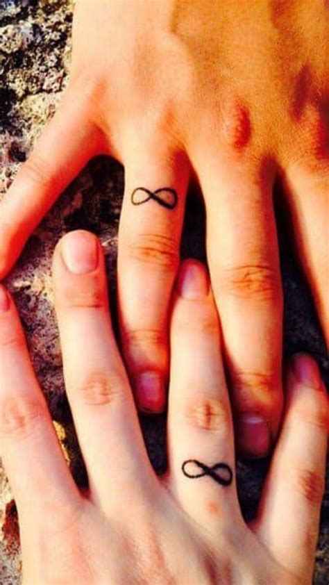 Update More Than 70 Infinity Symbol Tattoo Ring Finger Super Hot Esthdonghoadian