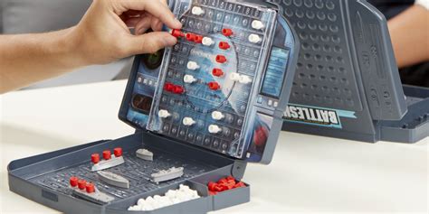 Battleship Is A Must Have Two Player Game For Under 12 At Walmart
