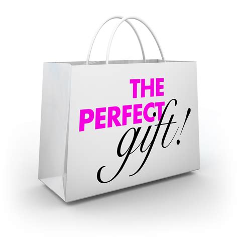 Buying the Perfect Gift for the Person Who Has Everything | Thrifty