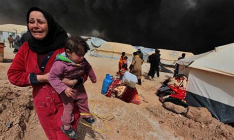 BEM SI Mengutuk Tragedi Kemanusiaan Suriah UNJKita