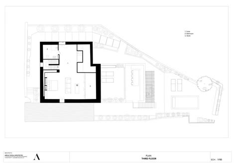 Third Floor Plan Interior Design Ideas