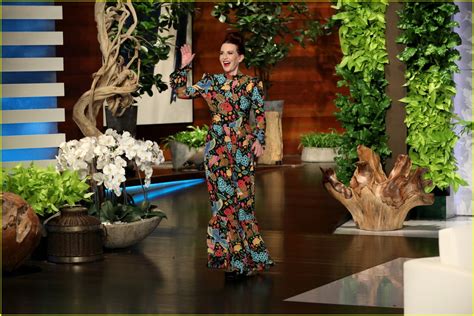 Megan Mullally Reveals How Ellen Degeneres Is Involved In Will And Grace Season Finale Watch