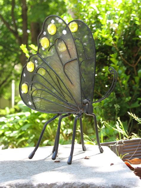 The 38 Best Butterfly Statues Images On Pinterest Statues Effigy And