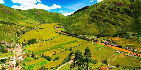 Sacred Valley Of The Incas Tour Full Day In Cusco Of The Incas City