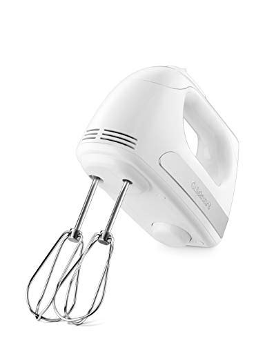 Buy Cuisinart Hm Power Advantage Speed Hand Mixer White