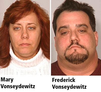Valley Couple Arrested On Incest Related Charges News
