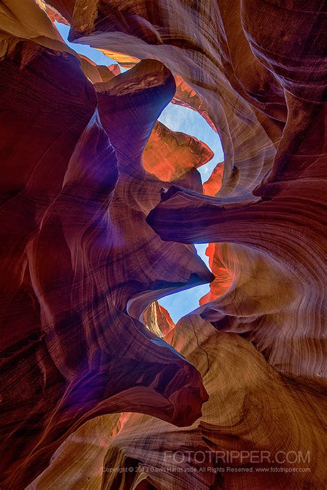 Antelope Canyon Photo Tips Part 2 Abstracts Fototripper