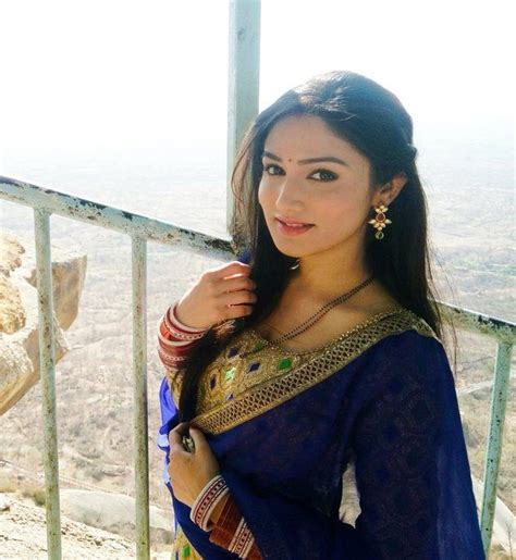 donal bisht in traditional dress indian tv actress east fashion beauty full girl