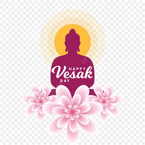 Buddha Purnima Vesak Vector Hd Images Happy Vesak Day Buddha Jayanti