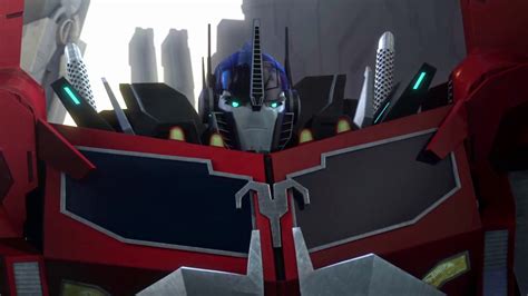 Sam witwicky leaves the autobots behind for a normal life. Transformers Prime Beast Hunters: Predacons Rising HINDI ...