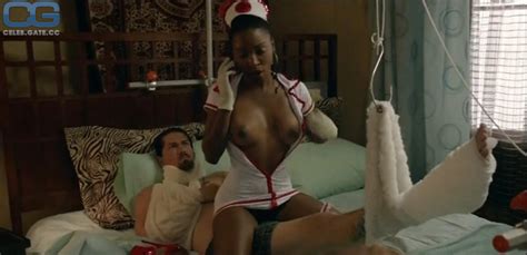 Shanola Hampton Nude Pictures Onlyfans Leaks Playboy Photos Sex