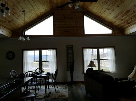Modular Ranch Homes With Cathedral Ceilings And Walls