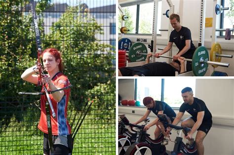 Sporty Students Can Get The Elite Athlete Treatment With New Uon