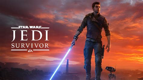Star Wars Jedi Survivor Reviews Dropping Mid Week Per Metacritic