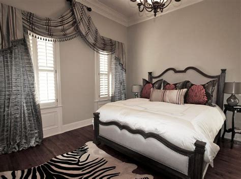 20 Awesome Ideas For Your Bedroom Curtains Master Bedroom Curtains