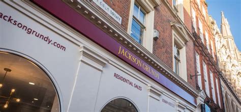 Northamptonshire Property Market More ‘robust Than ‘boom Jackson