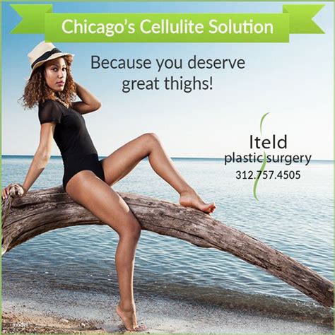 Nonsurgical Treatments Chicago Iteld Plastic Surgery