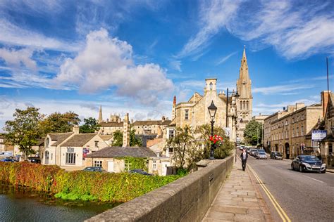The Top 10 Market Towns In England Country Life
