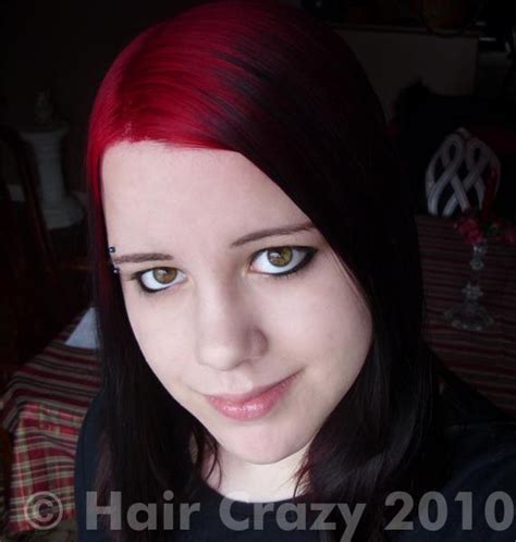 The top countries of supplier is china, from which the. Have have fun growing out black hair dye - HairCrazy.com