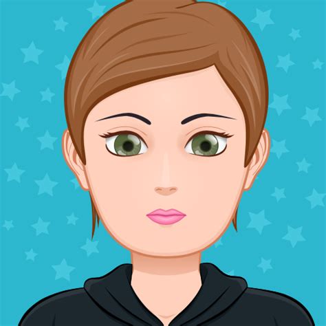 How to make anime character in 3d. Avatar Maker - Create Your Own Avatar Online | Create your ...