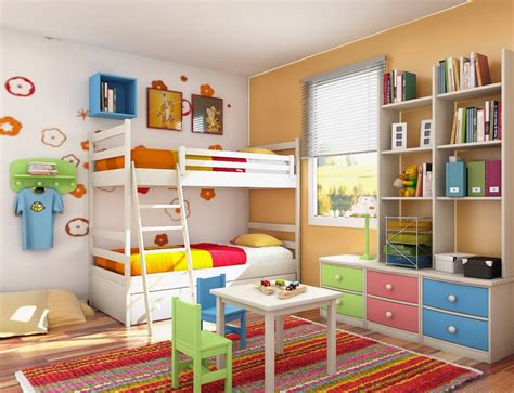 Furnish your child's bedroom with children's furniture from pottery barn kids. Ikea Childrens Bedroom Furniture Sets - Decor IdeasDecor Ideas