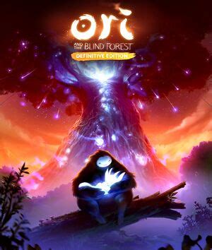 Ori And The Blind Forest Definitive Edition PCGamingWiki PCGW Bugs