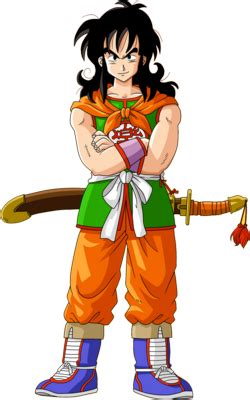 Being an avid fan of the series, he knows what lies ahead in yamcha's future, thus he decides to take matters into his own. Image - Yamcha-psd61115.png | Ultra Dragon Ball Wiki | FANDOM powered by Wikia