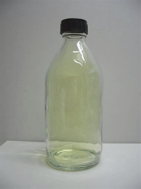 Filechlorine In Bottle Wikimedia Commons