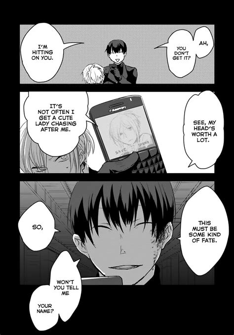We hope to bring you happy moments. Koroshi Ai 1 - Read Koroshi Ai Chapter 1 Online - Page 27