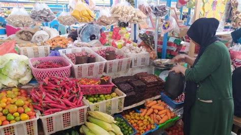 Artinya, anda harga kentang sekilo dijual sekitar rp20 ribuan. Di Pasar Tramo Maros Harga Bawang Merah Naik, Gula Pasir ...